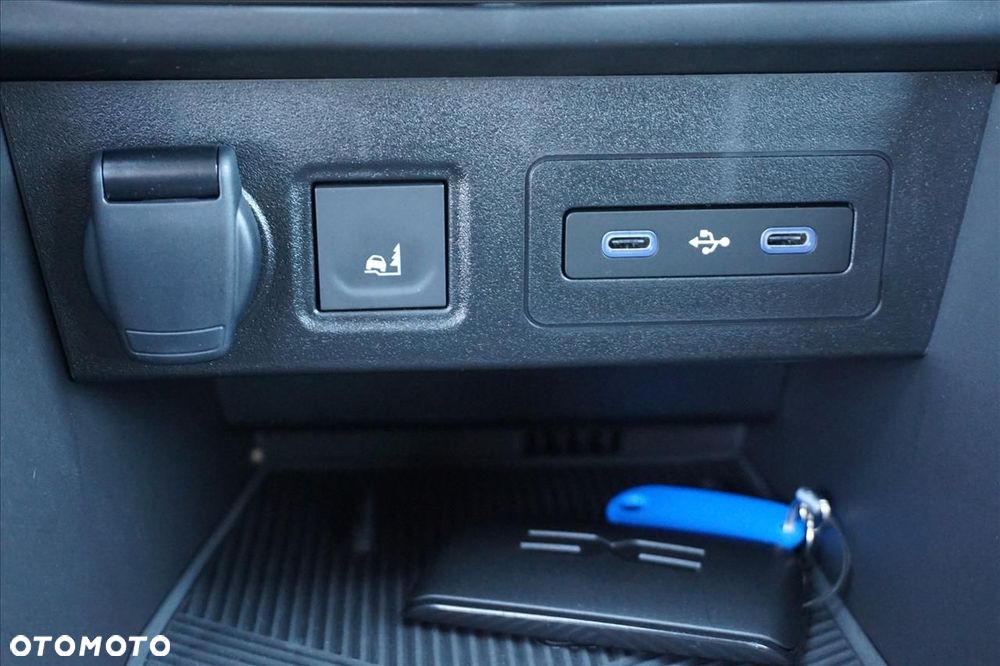 Dacia Sandero Stepway - 15