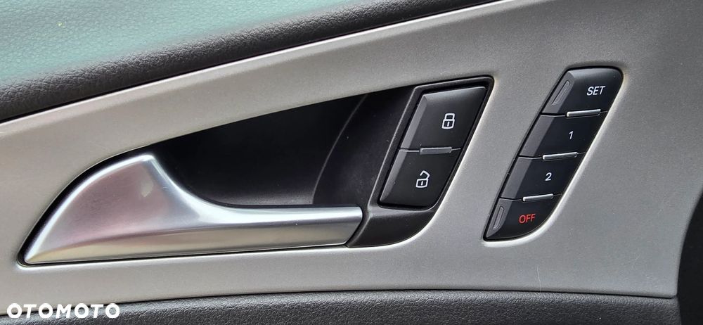 Audi A6 Avant 3.0 TDI DPF quattro S tronic - 17