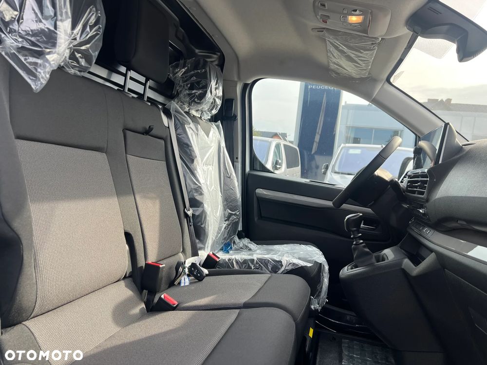 Peugeot Expert Furgon Long - 16