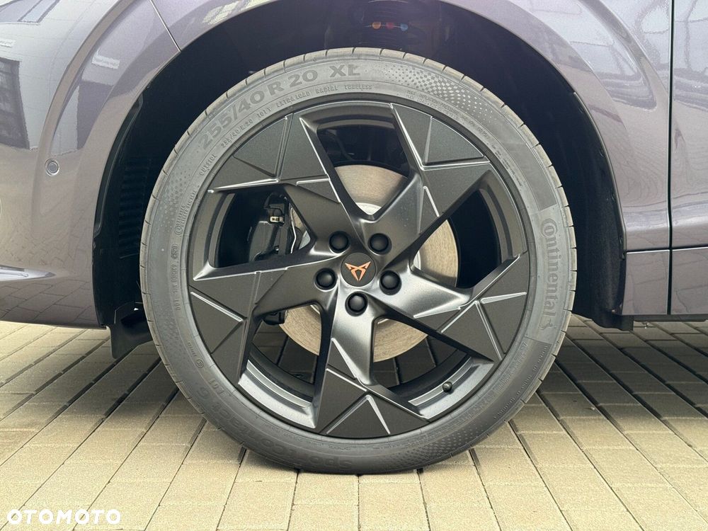 Cupra Terramar - 19