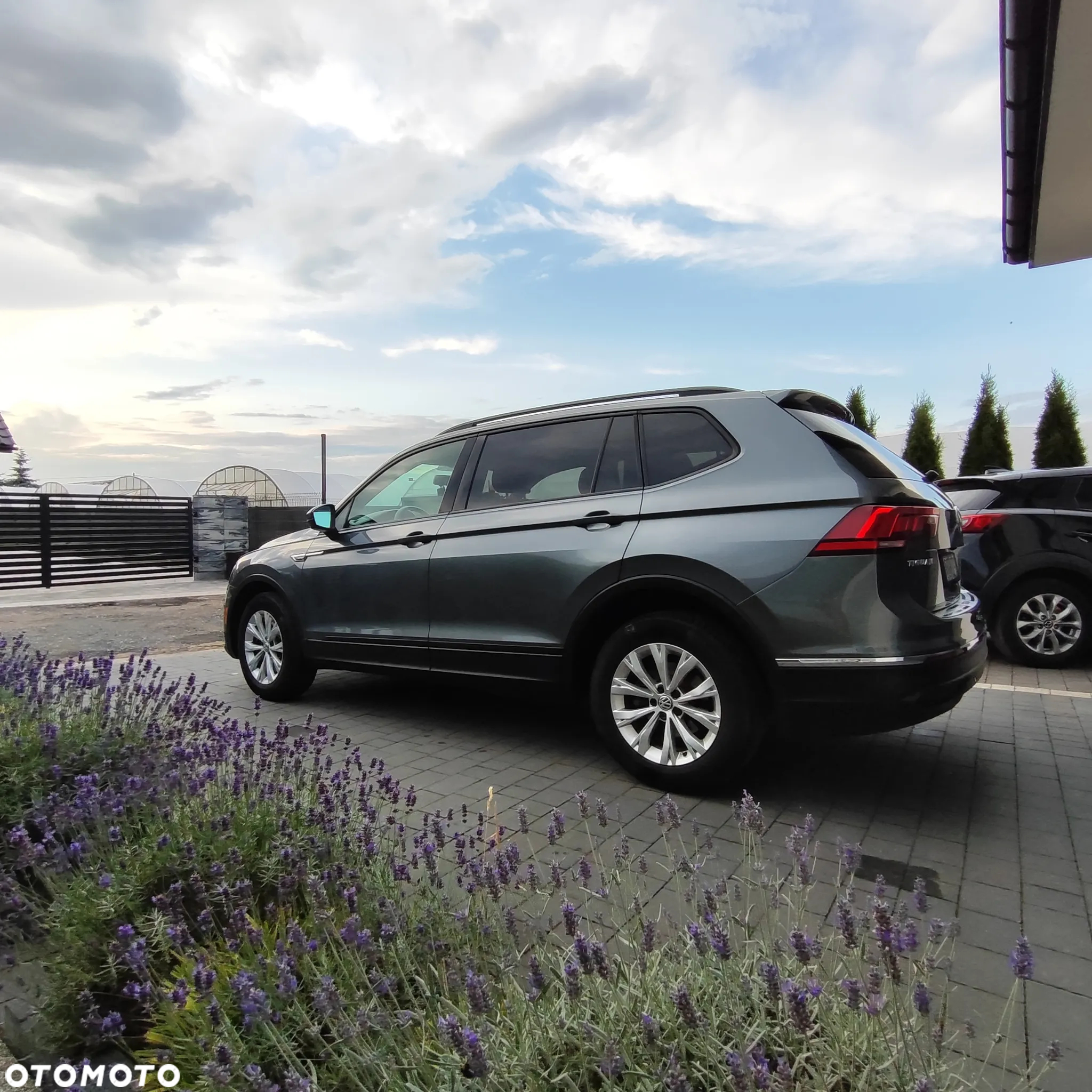 Volkswagen Tiguan 2.0 TSI 4Mot Highline DSG - 4
