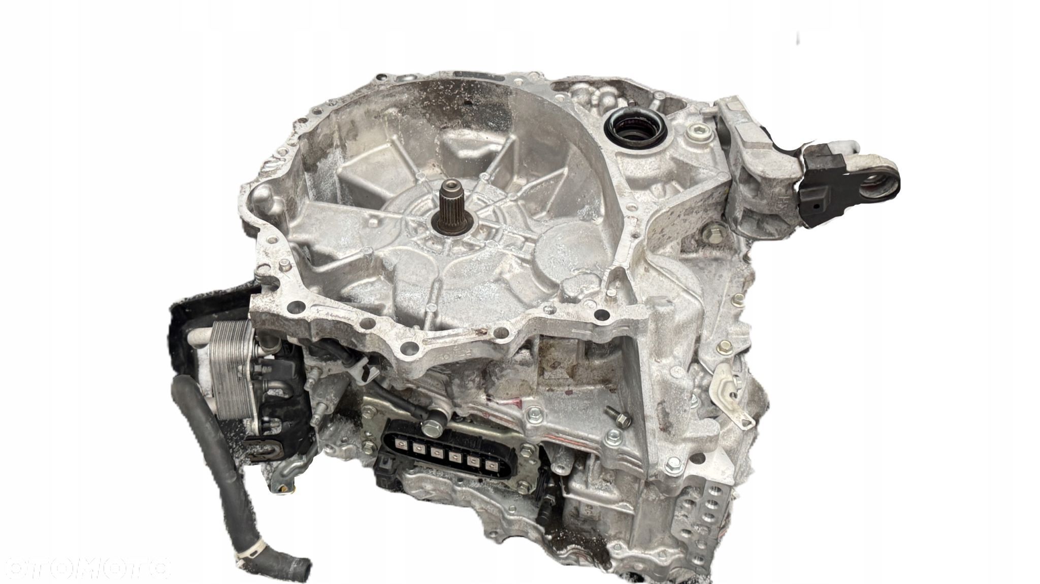 P4 TOYOTA RAV4 RAV-4 V 5 2020 - 2.5 HYBRID SKRZYNIA AUTOMATYCZNA - 1