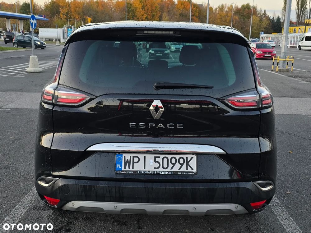 Renault Espace - 6