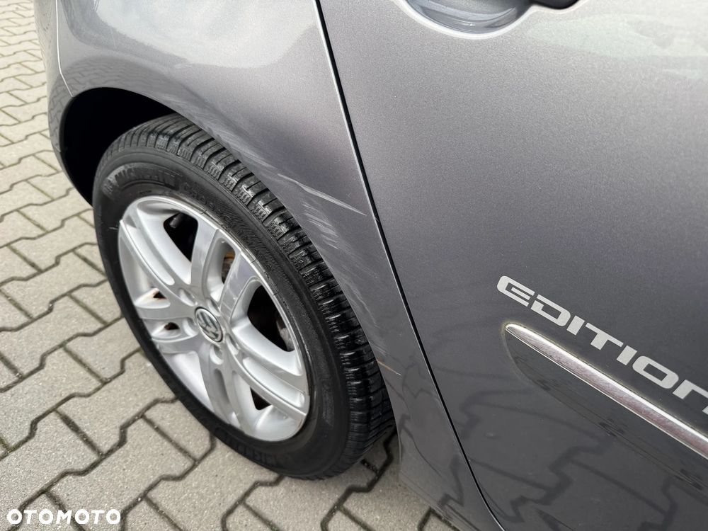 Volkswagen Golf 1.6 Edition - 14