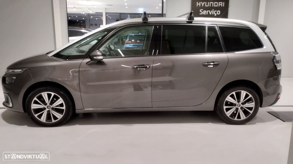 Citroën C4 Grand Picasso 1.6 BlueHDi Feel - 2