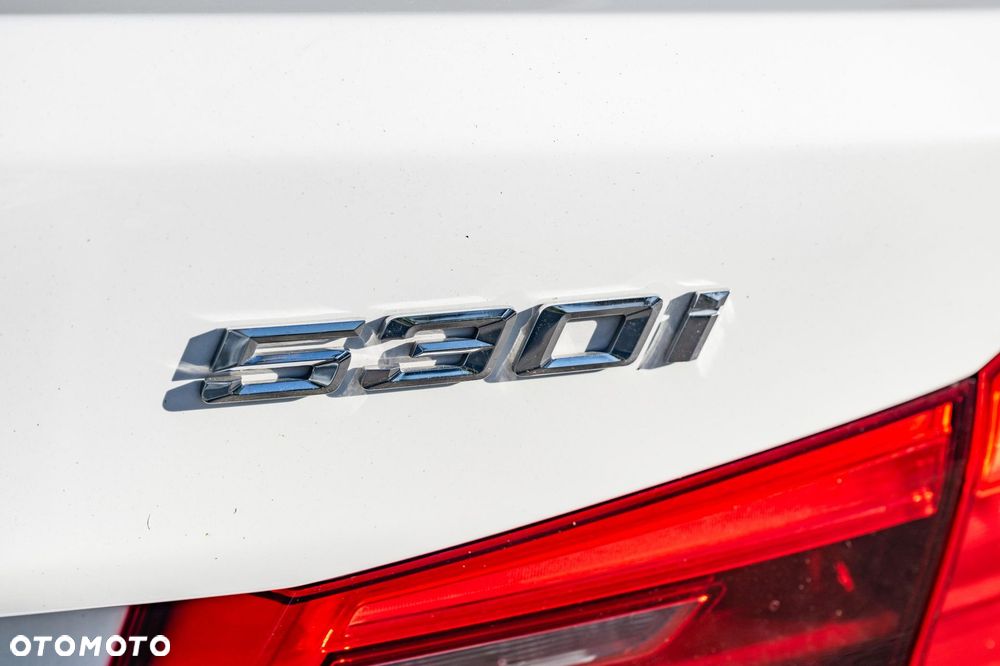 BMW Seria 5 530i M Sport Edition - 11