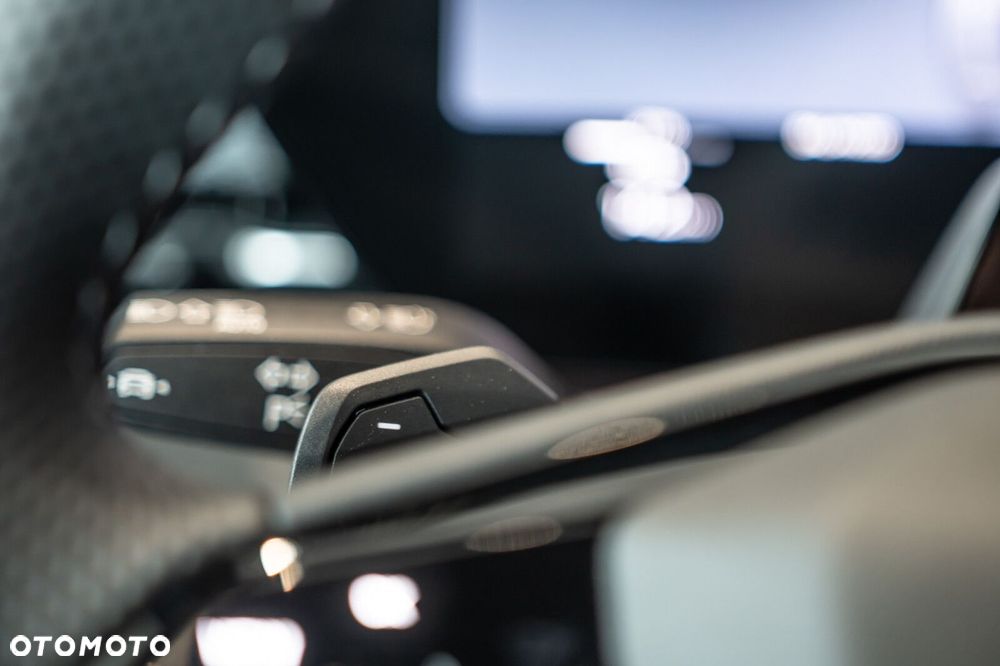 Audi A6 Sportback e-tron 83kWh - 27
