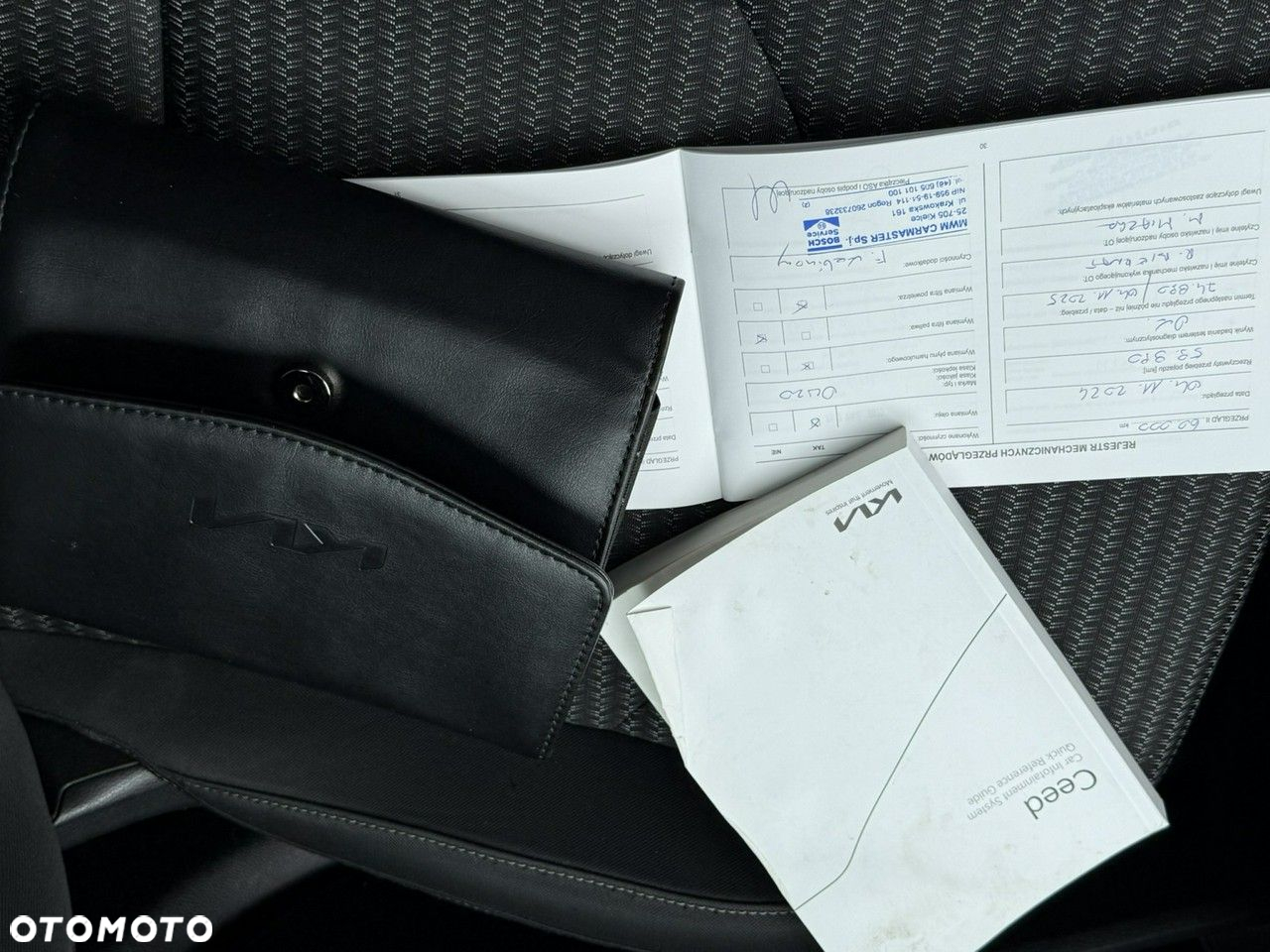 Kia Ceed 1.5 T-GDI M - 28