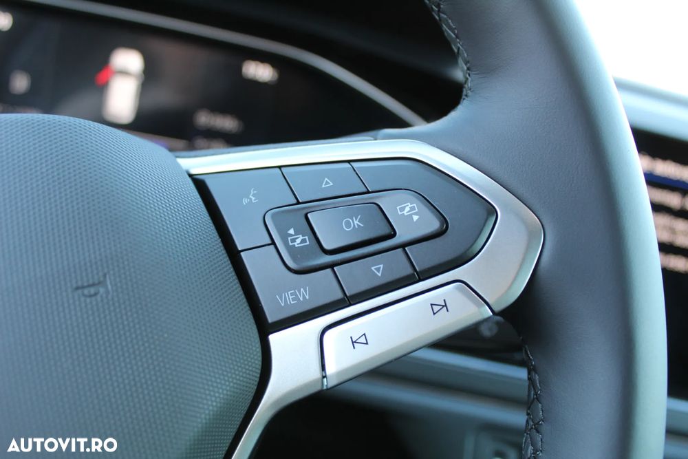 Volkswagen Taigo 1.0 TSI DSG R-Line - 24