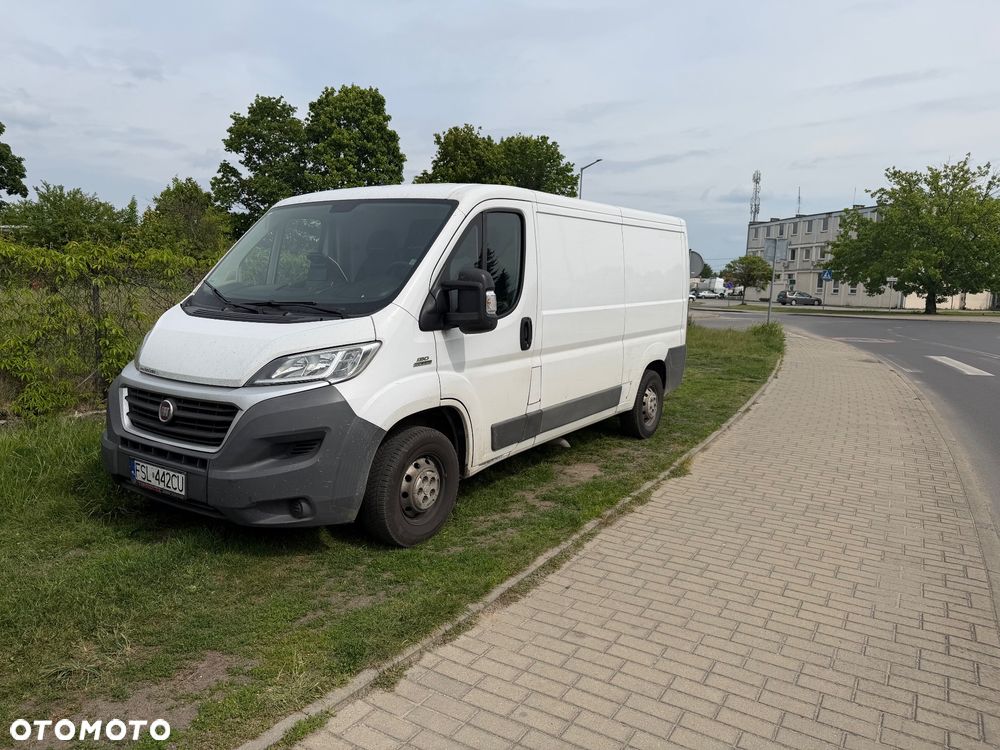 Fiat Ducato - 2