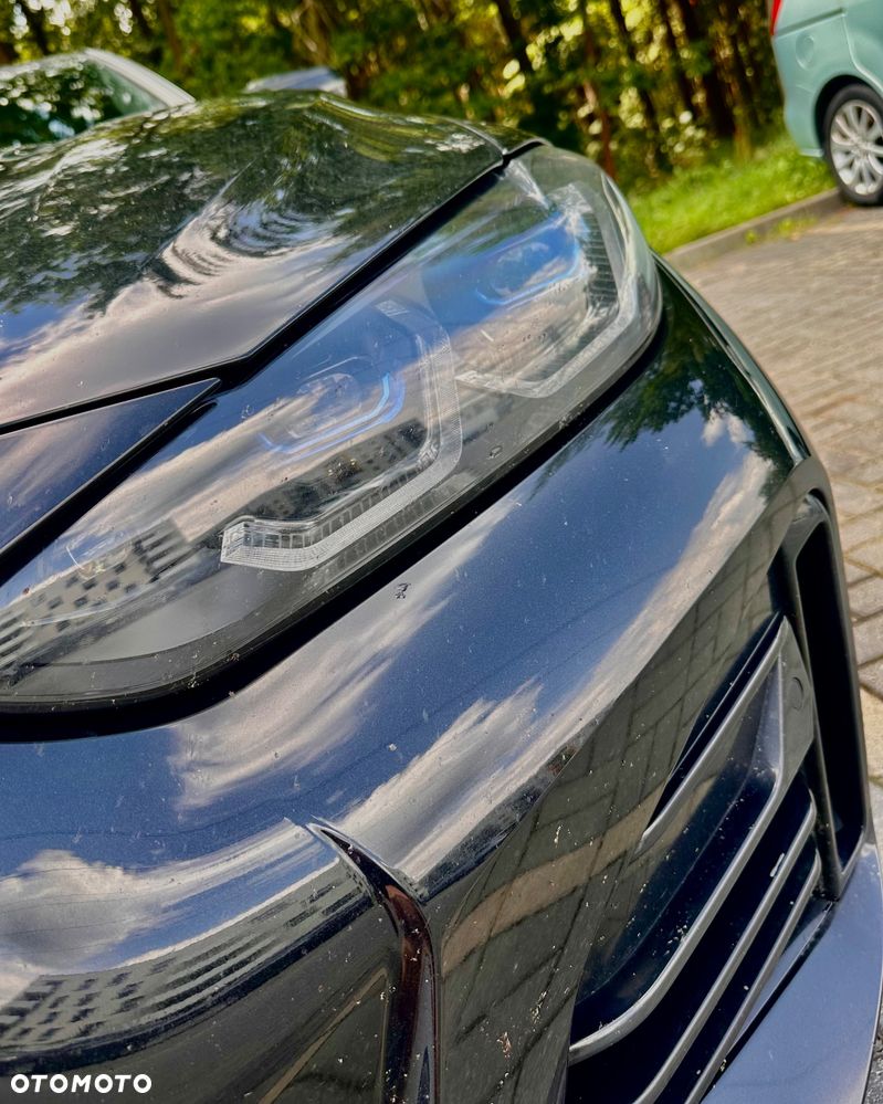 BMW Seria 4 M440i mHEV sport - 11