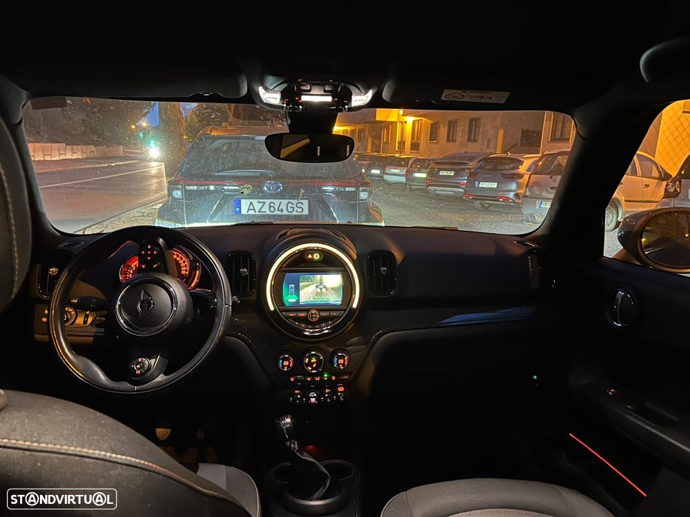 MINI Countryman - 4