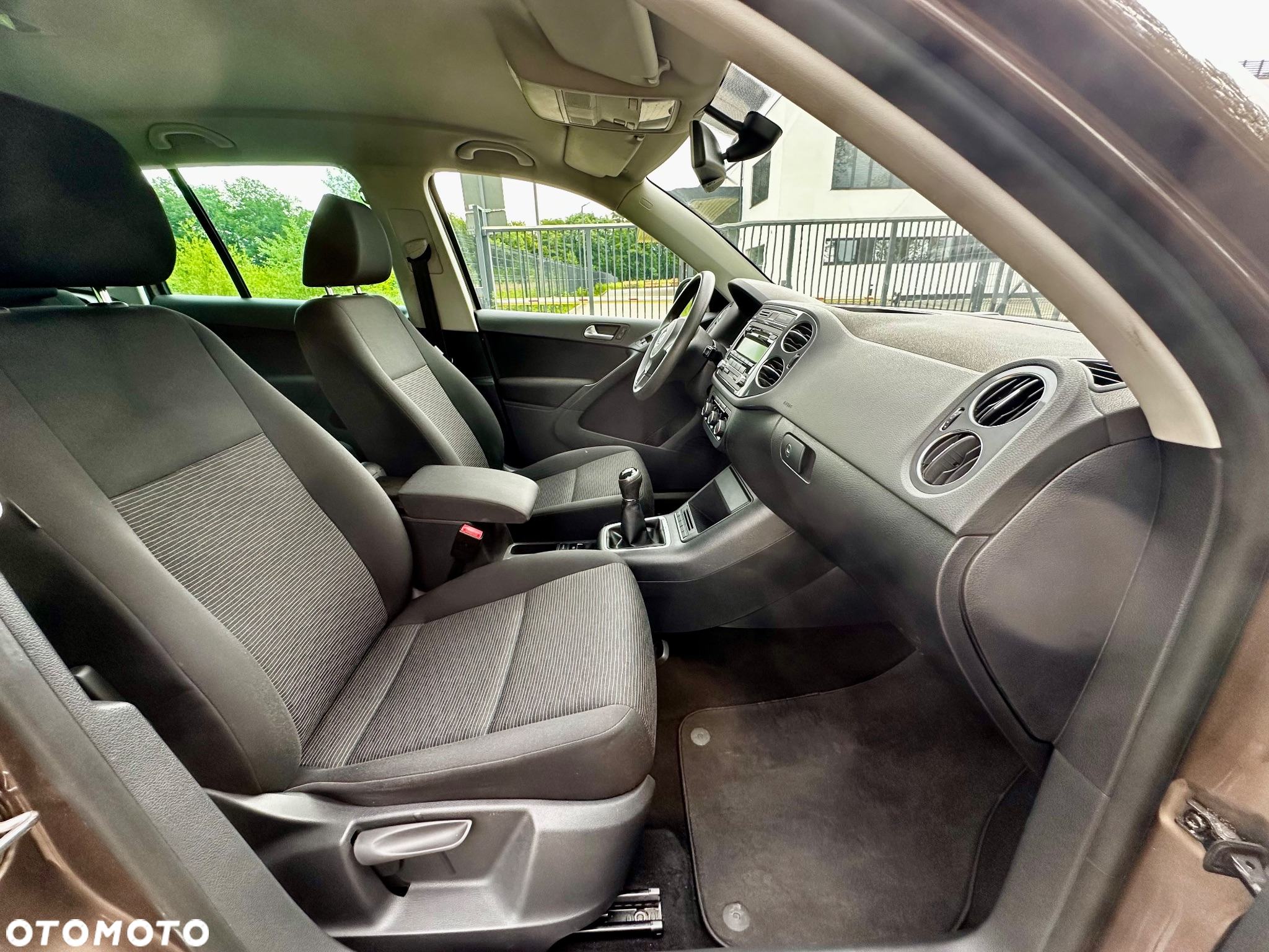 Volkswagen Tiguan 2.0 TSI 4Mot Sport&Style - 19
