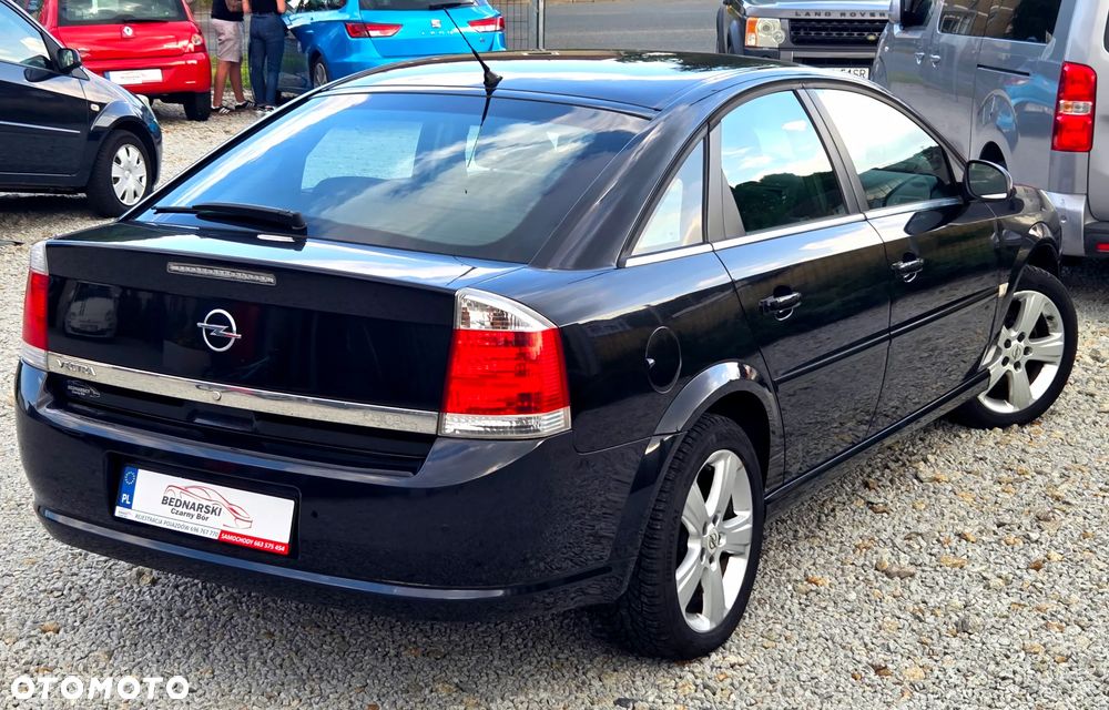 Opel Vectra 1.8 Edition - 7