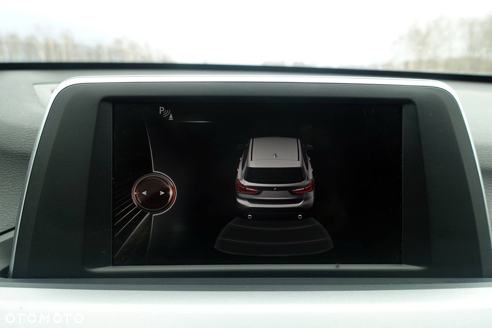 BMW X1 xDrive18d - 21