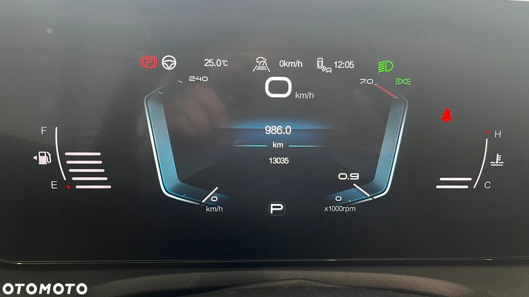 Baic Beijing 7 1.5T Luxury DCT - 18