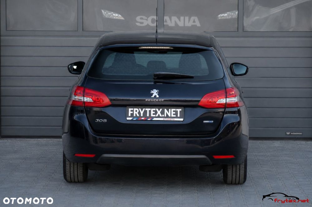 Peugeot 308 - 13