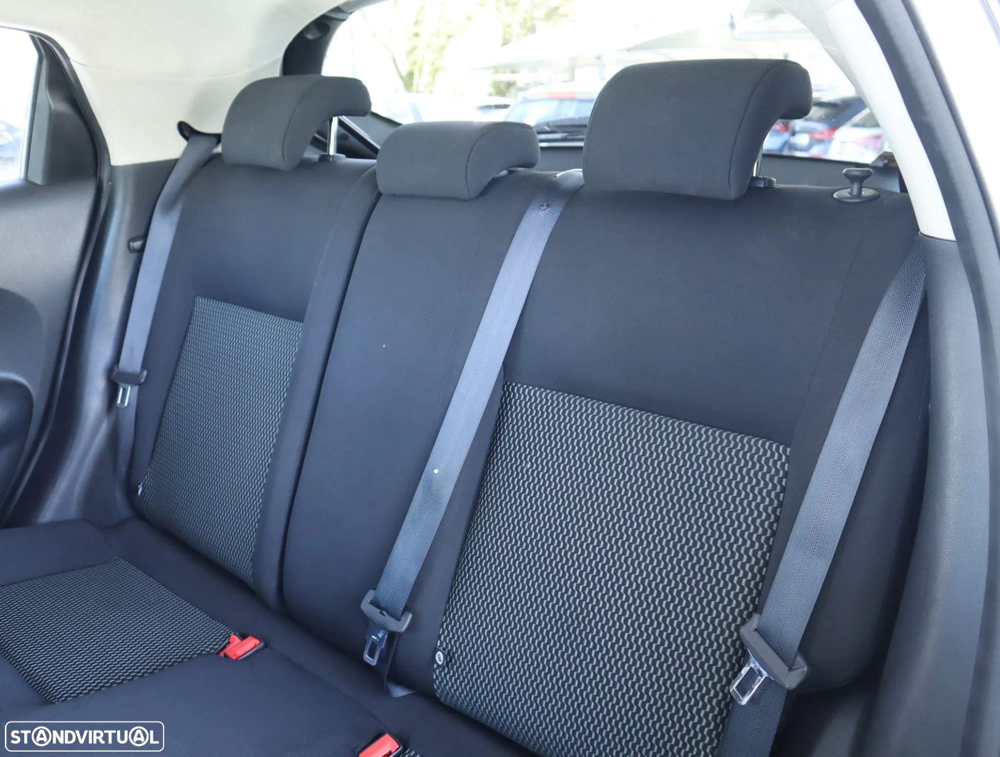 Nissan Juke 1.2 DIG-T Acenta - 23
