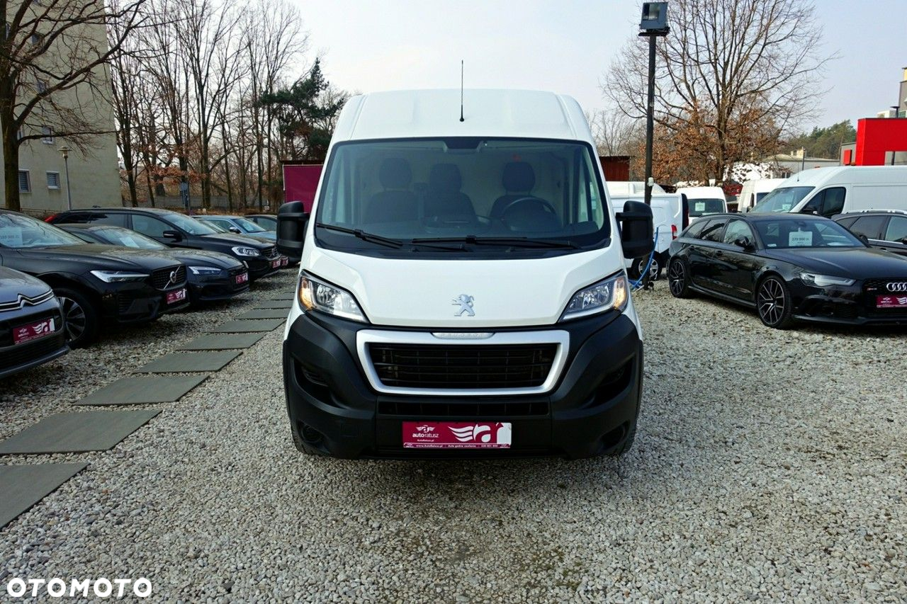 Peugeot Boxer - 3