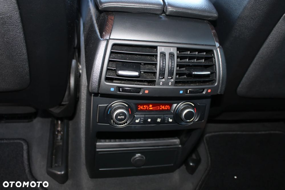 BMW X6 xDrive35i Edition Exclusive - 36