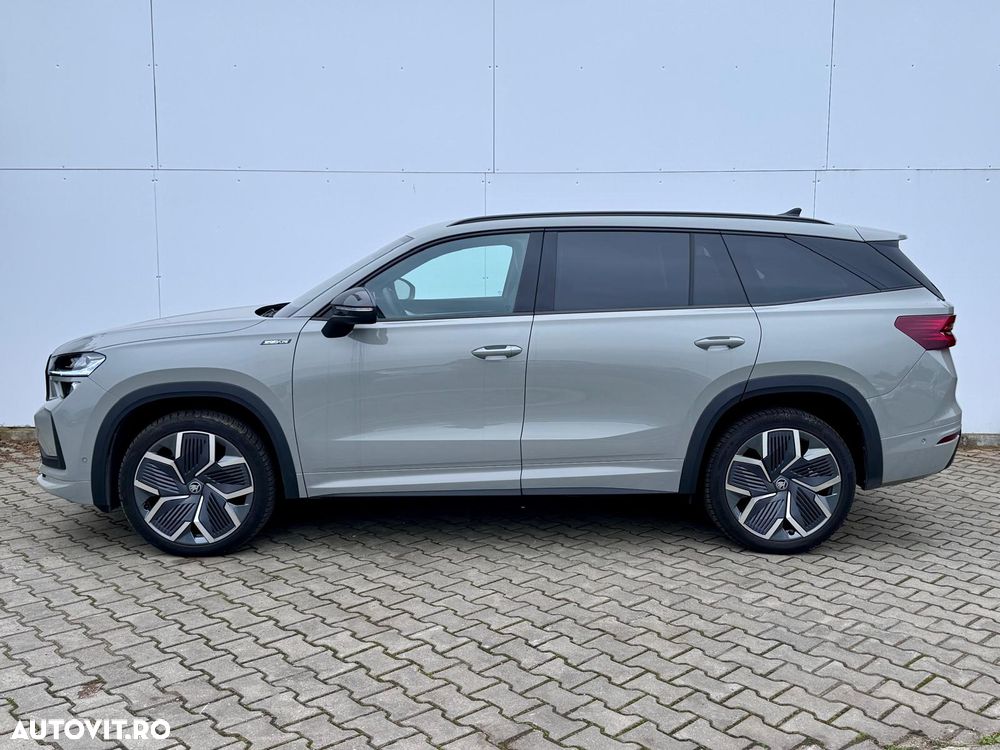 Skoda Kodiaq 2.0 TDI 4X4 DSG Sportline - 5