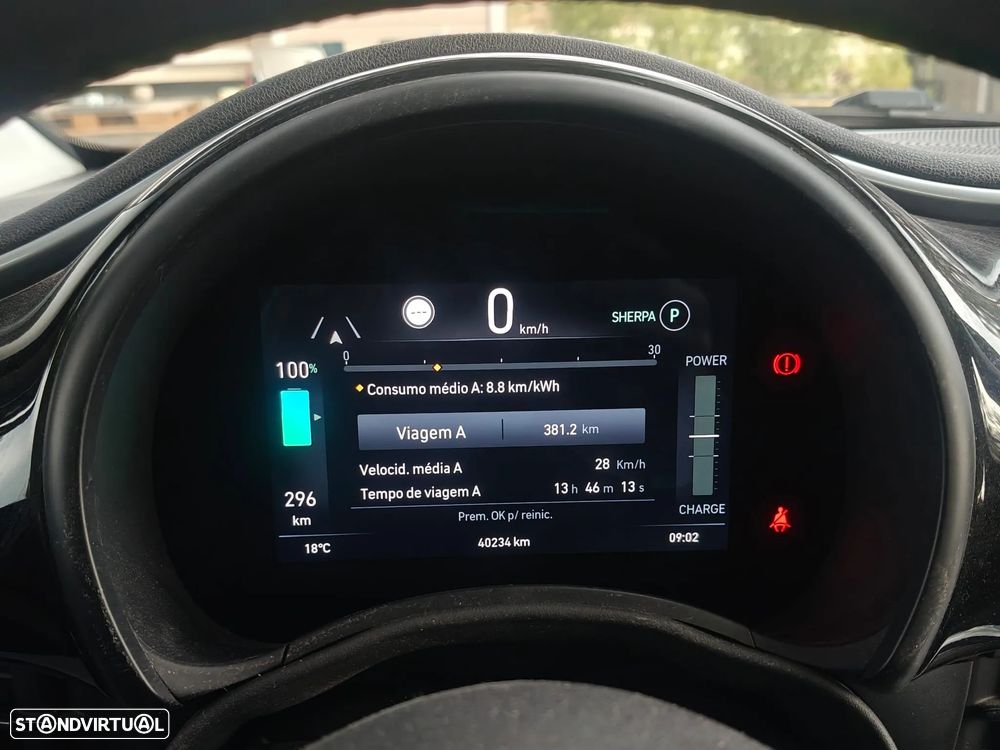 Fiat 500e 42kWh ICON - 44