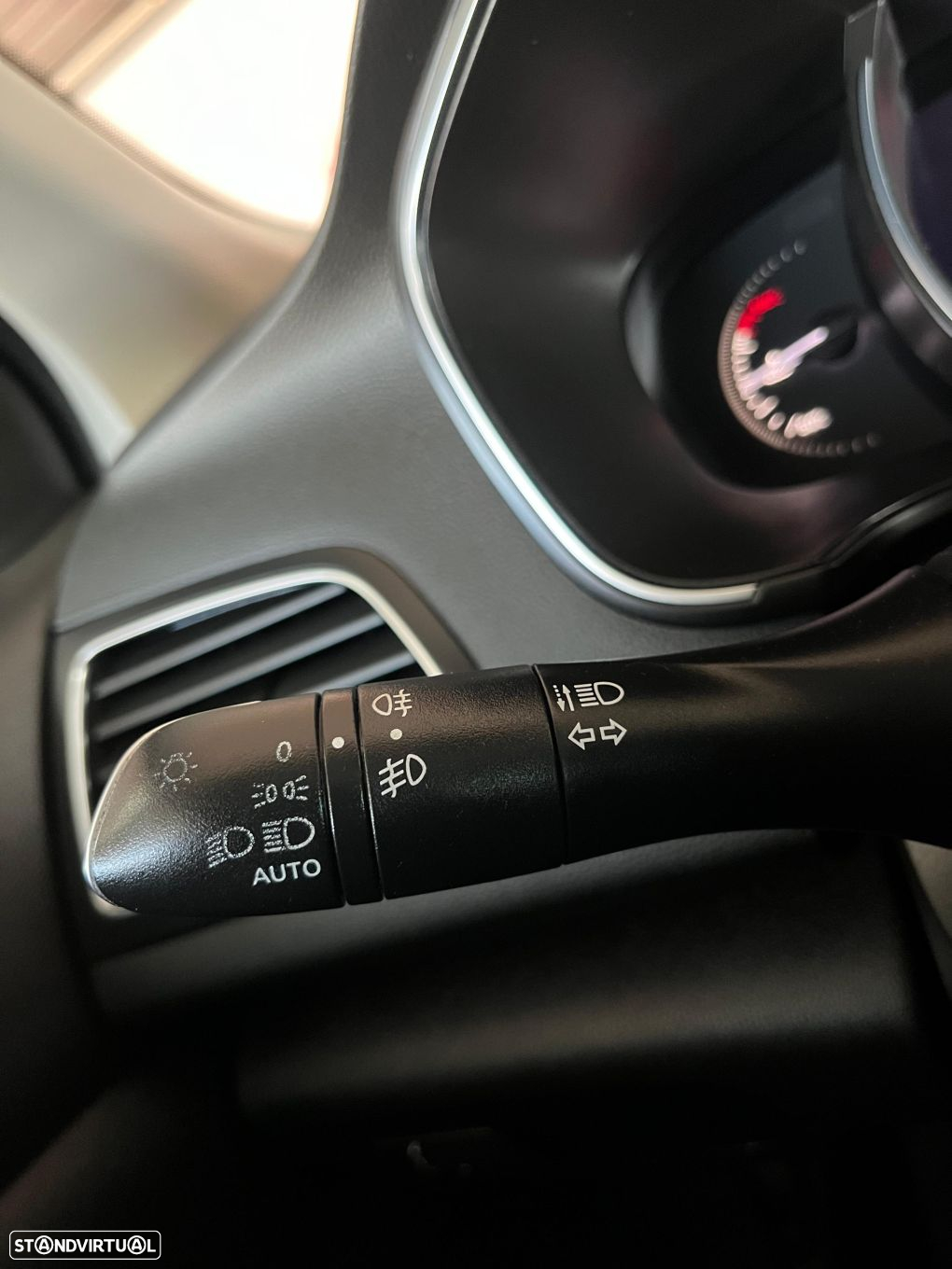 Renault Mégane Sport Tourer 1.5 Blue dCi Bose Edition - 19