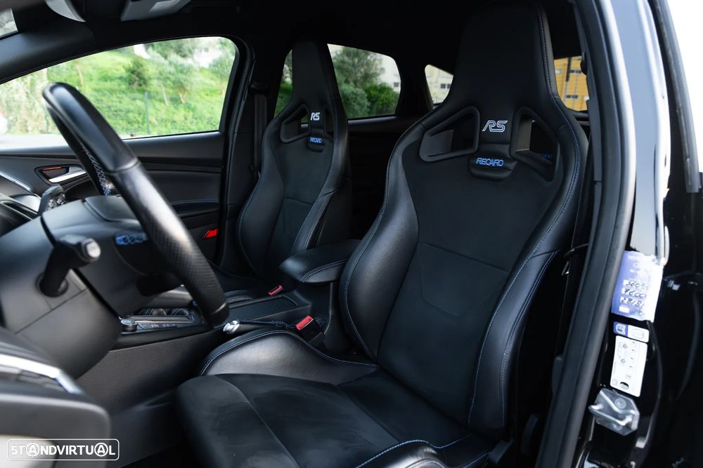 Ford Focus 2.3 EcoBoost RS Pack Performance - 47