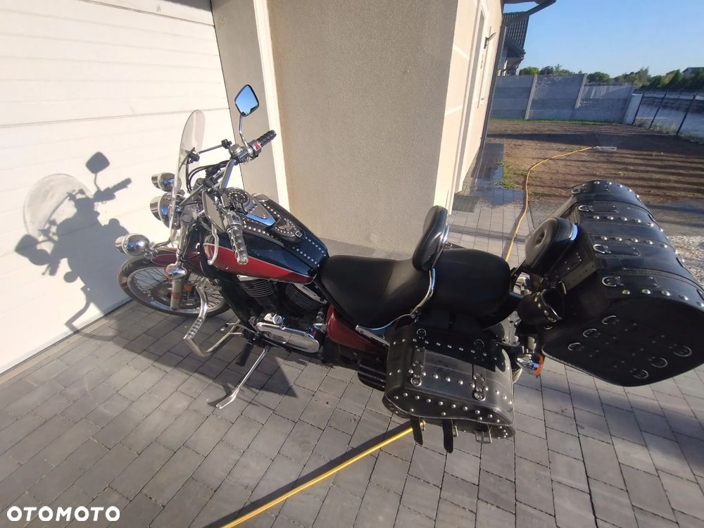 Kawasaki Vulcan - 6