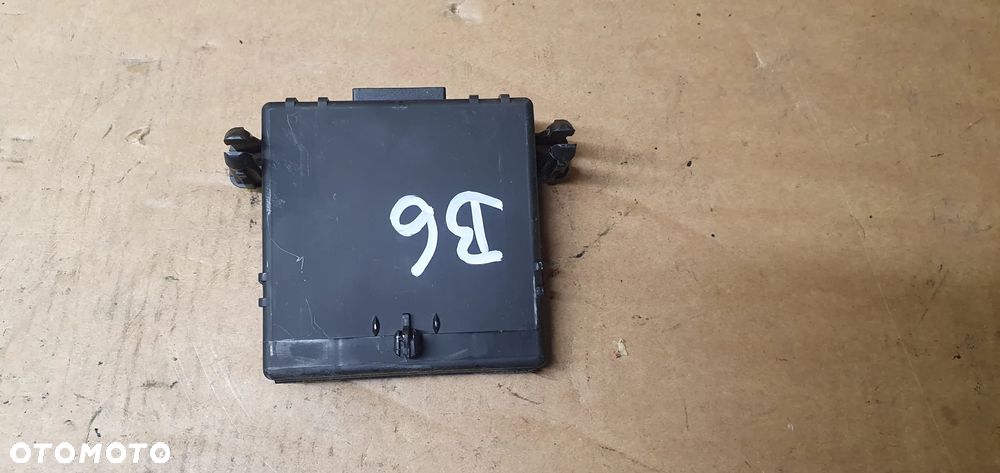 Moduł sterownik Gateway VW Passat B6 3C0907530Q 3C0907951 - 3