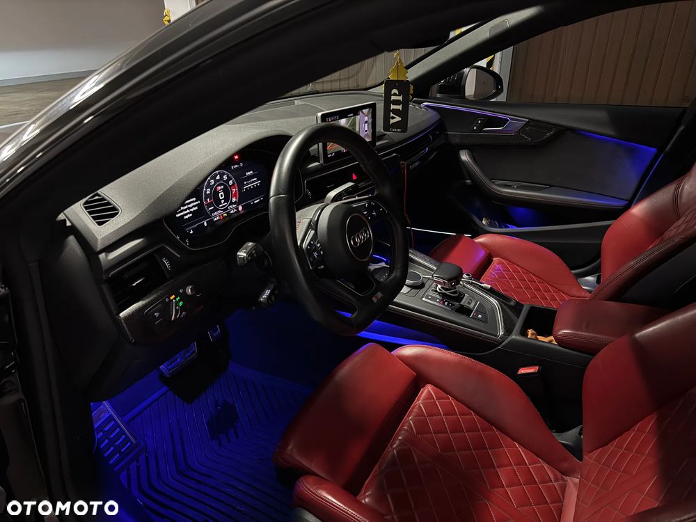 Audi S5 Sportback - 12