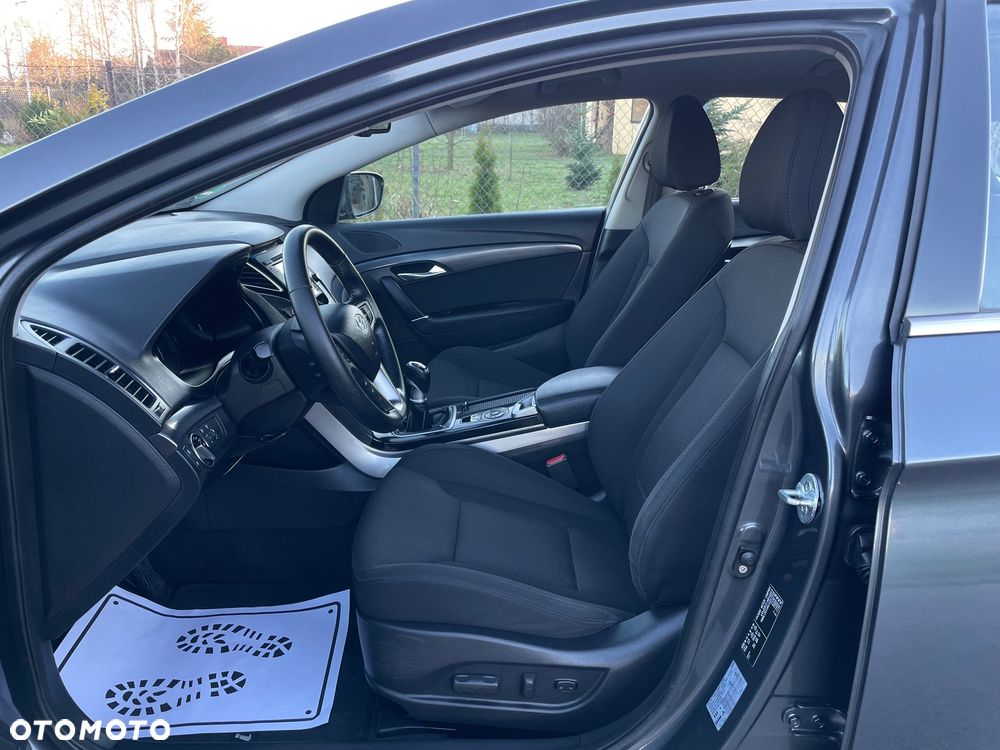 Hyundai i40 1.7 CRDi Comfort + - 6