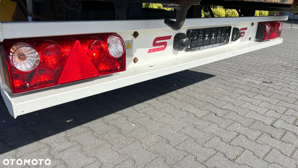 MAN TGX XL LX 26.440 EURO 5 FIRANKA TANDEM SUWANY DACH - 14