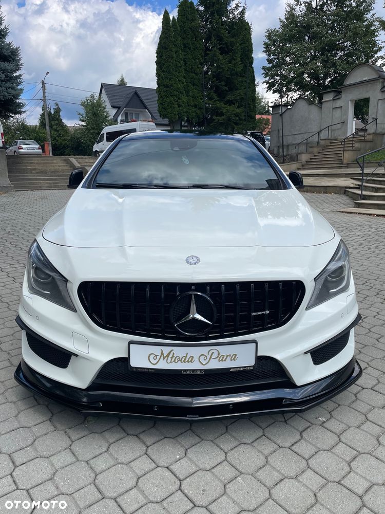 Mercedes-Benz CLA - 3