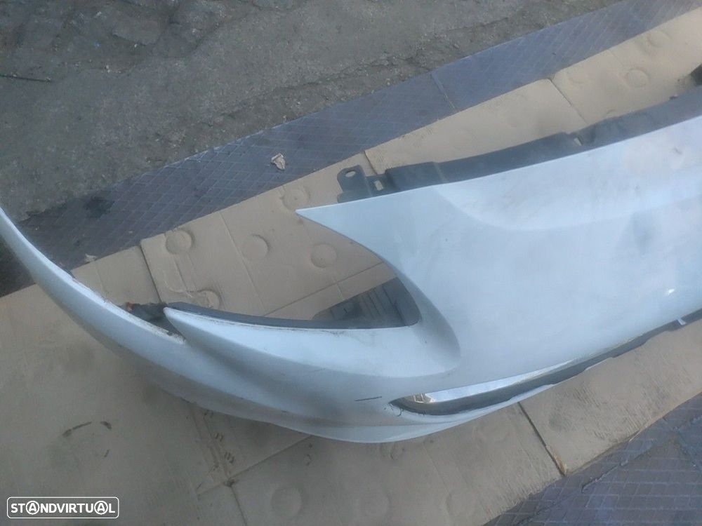 Parachoques Frente / Para Choques Frontal Nu Opel Corsa E (X15) - 7