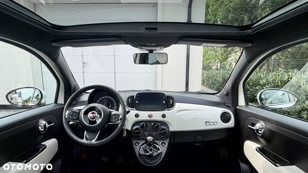 Fiat 500 1.0 Hybrid Dolcevita - 18
