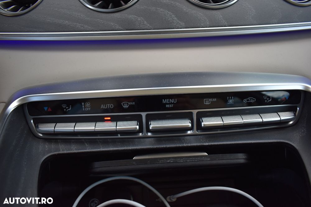 Mercedes-Benz AMG GT 4-door Coupe 43 4Matic+ MHEV - 22