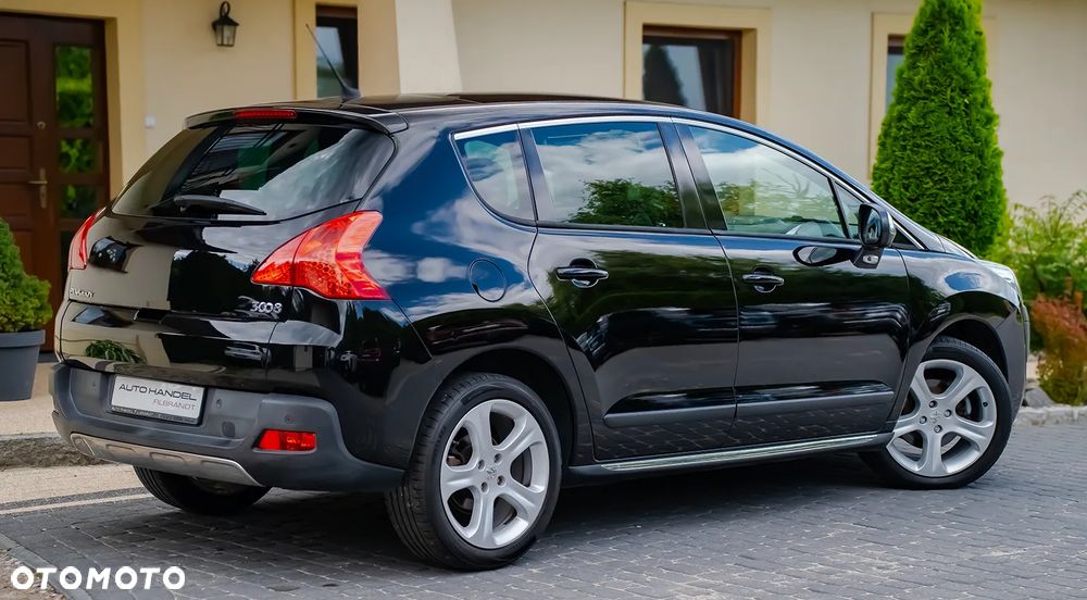 Peugeot 3008 HDi FAP 150 Platinum - 22