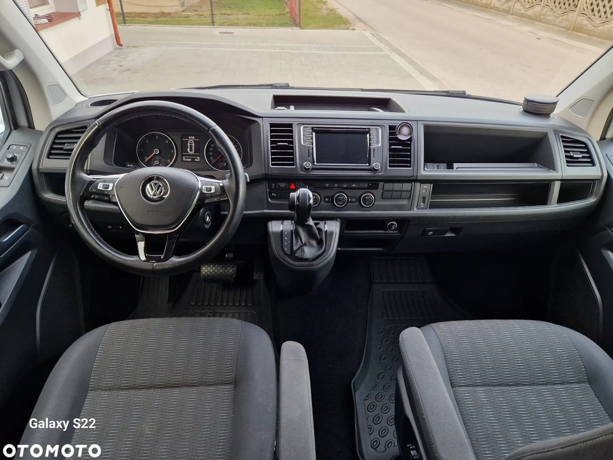 Volkswagen Caravelle 2.0 BiTDI L2 Highline DSG - 10