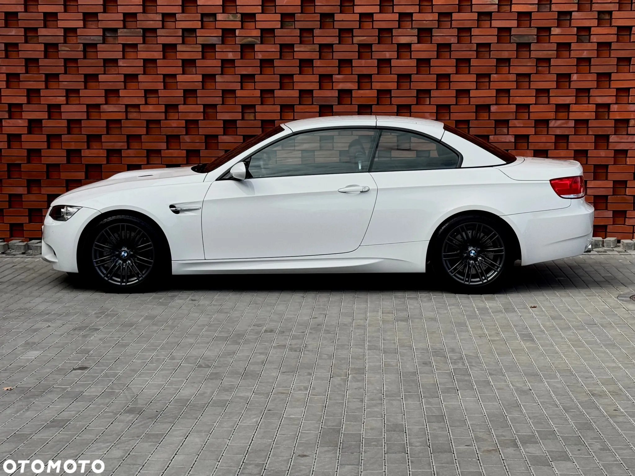BMW M3 - 3