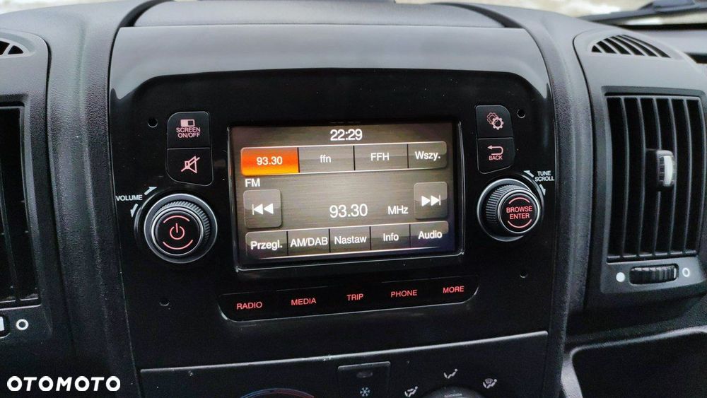 Citroën Jumper - 35