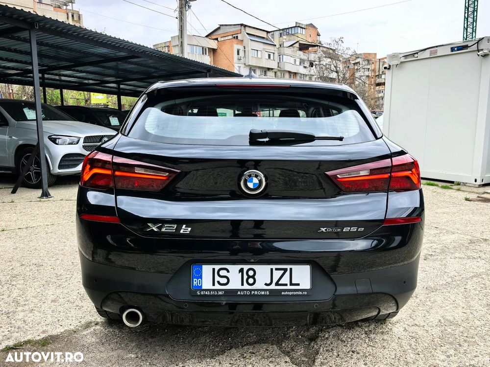 BMW X2 - 5