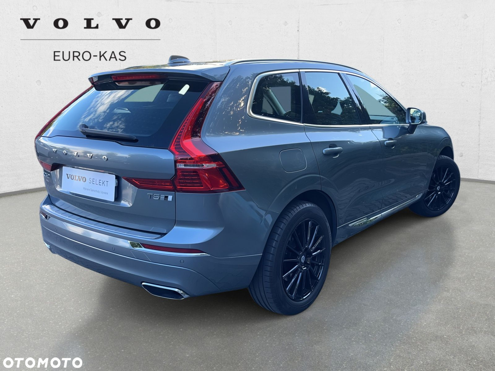 Volvo XC 60 - 6