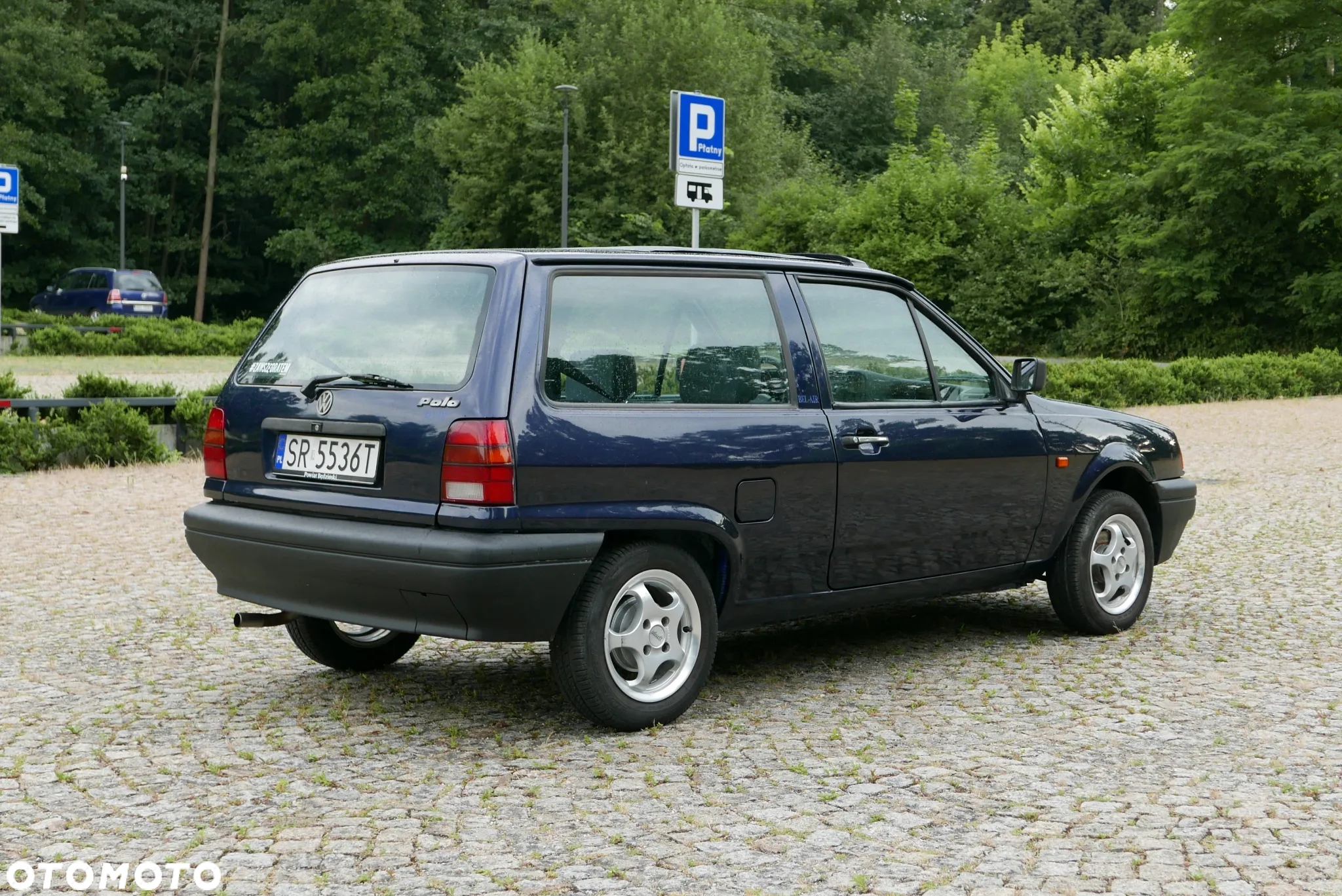 Volkswagen Polo - 8