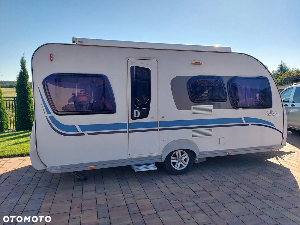 Adria Adiva 462 Pd - 2