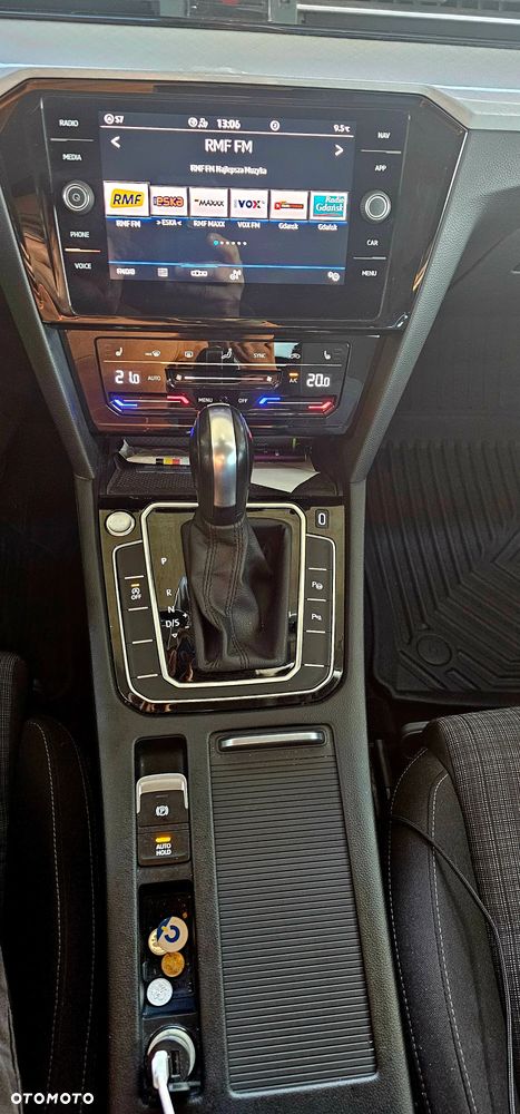 Volkswagen Passat 2.0 TDI EVO Business DSG - 33