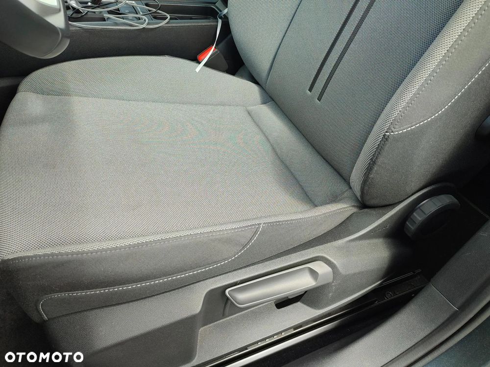 Seat Leon 1.5 eTSI Style DSG - 12