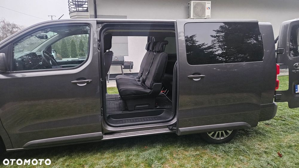 Toyota Proace Verso 2.0 D4-D Long Business - 8