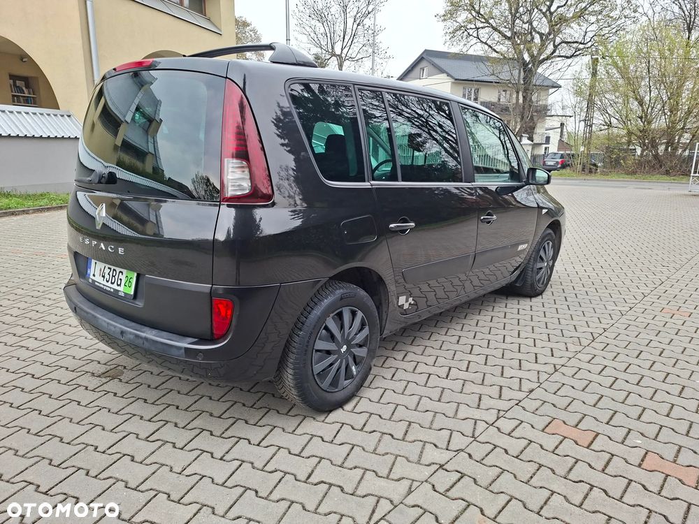 Renault Espace 2.0 Expression - 13