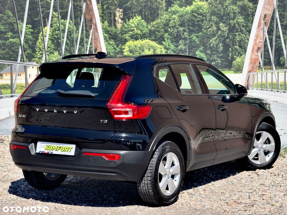 Volvo XC 40 T3 Momentum Pro - 14